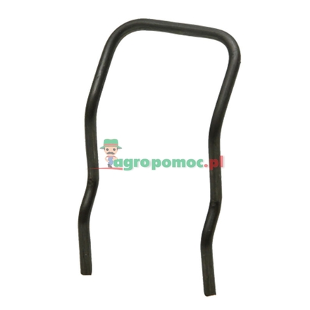  Spring bracket | 524200100030