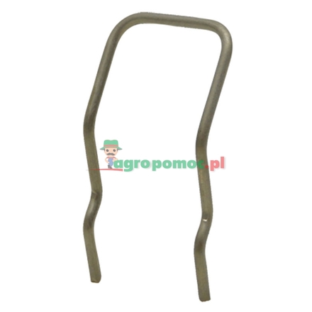  Spring bracket | 916201101550