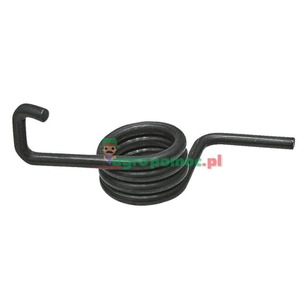  Spring for catch hook | 970511020