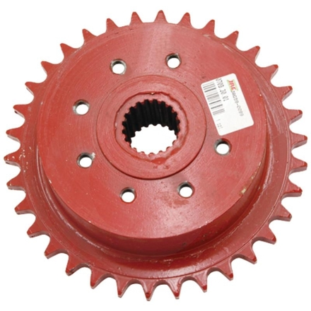  Sprocket