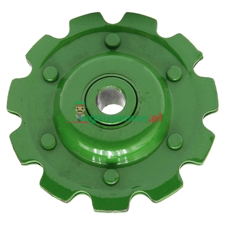  Sprocket wheel | AH15303