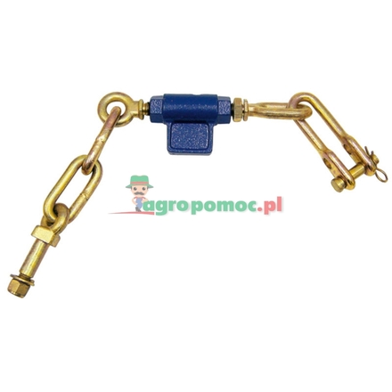  Stabiliser chain | B7407