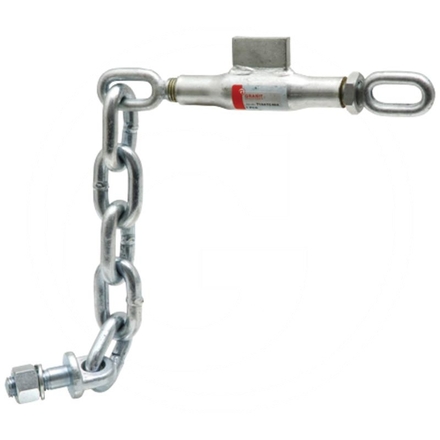  Stabiliser chain