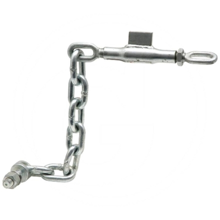  Stabiliser chain
