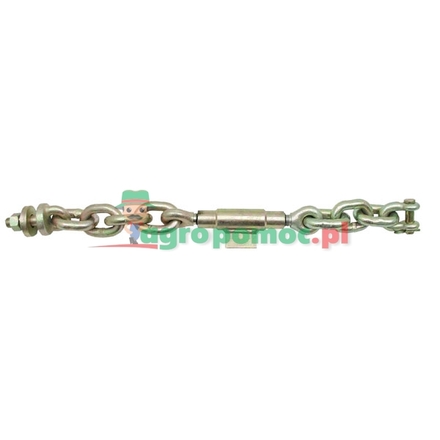  Stabiliser chain