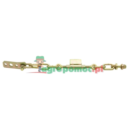  Stabiliser chain