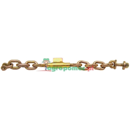  Stabiliser chain