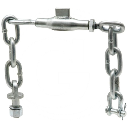  Stabiliser chain