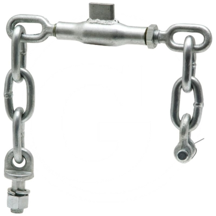  Stabiliser chain