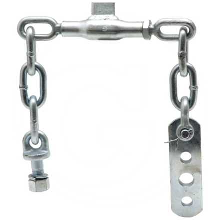  Stabiliser chain