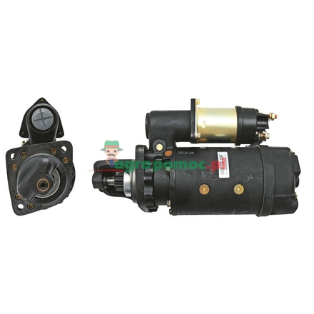  Starter | 19938712, 1993799, 028000-3290, RE13722, TY6729, AR77254