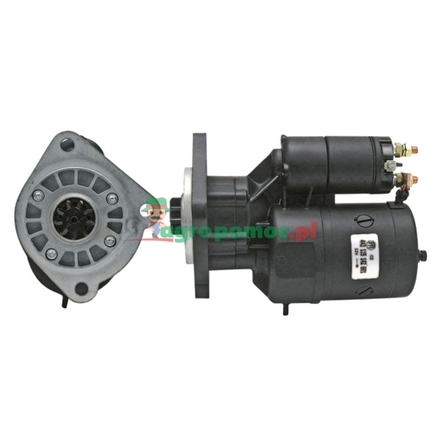  Starter | 600501729, 7200501670, 7700026780, 7700046893, 7700627394