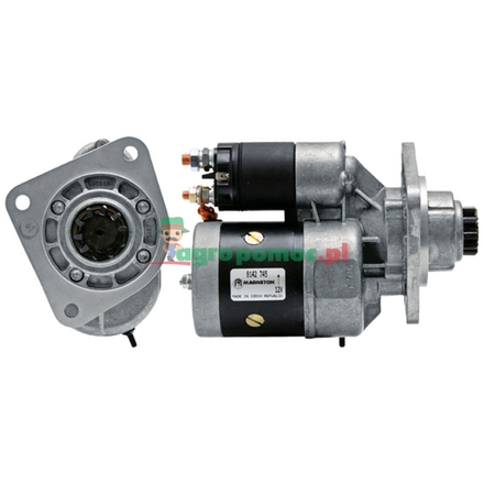  Starter | 0001367077, AL81154, 7700044291, 7700045291