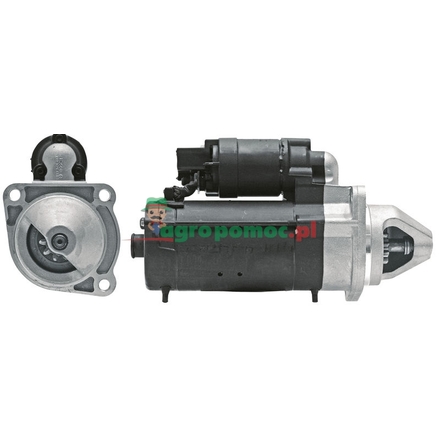  Starter | 0001230022, 82032859, 4897223