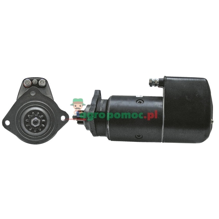  Starter | 93350726, 86350913, 80337918