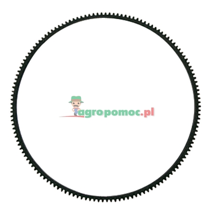  Starter ring gear | T20088R114282