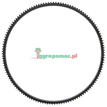  Starter ring gear | 1619032M1