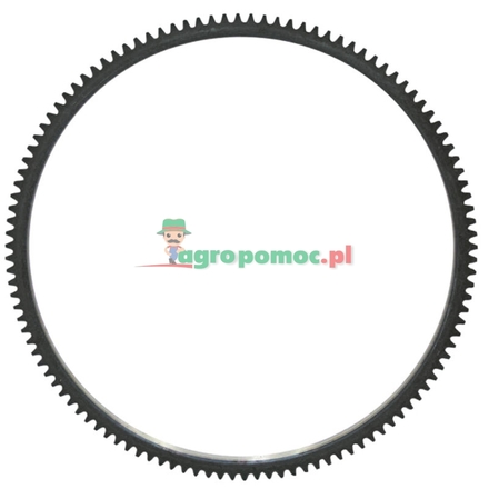  Starter ring gear | 7701005653