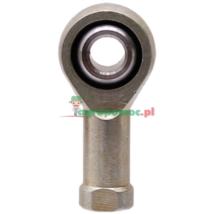  Steering and track rod head