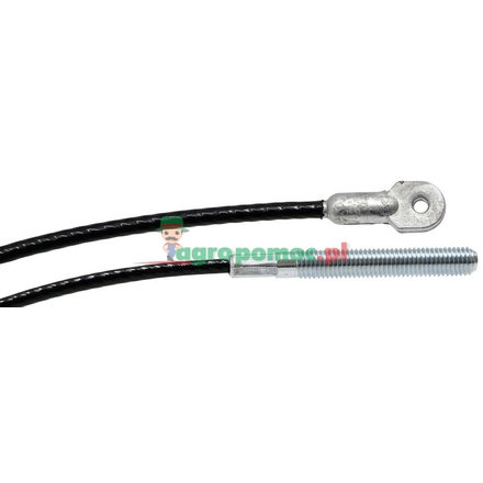  Steering cable | 5771999-01, 5065891-01