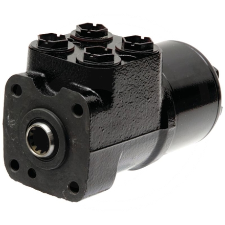  Steering orbitrol 4WD