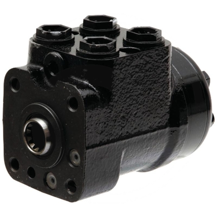  Steering orbitrol 4WD