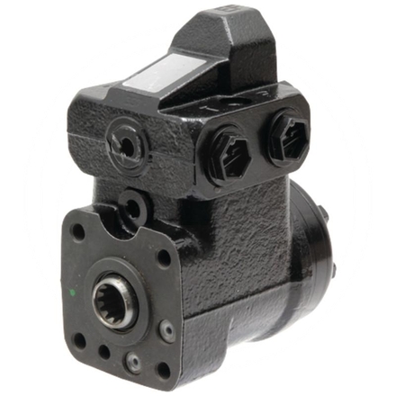  Steering orbitrol 4WD