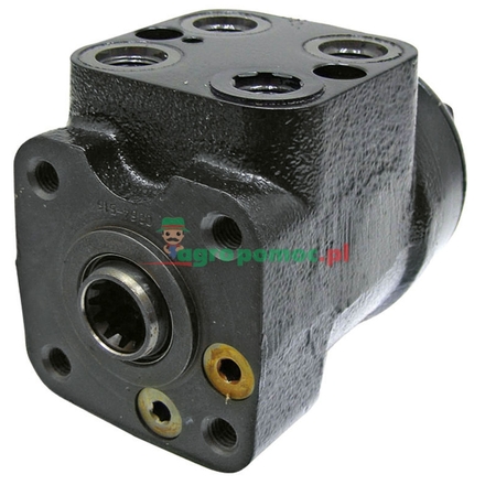  Steering orbitrole | AL41631