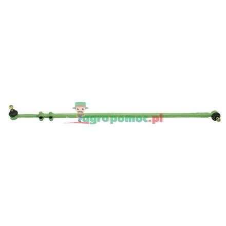  Steering rod