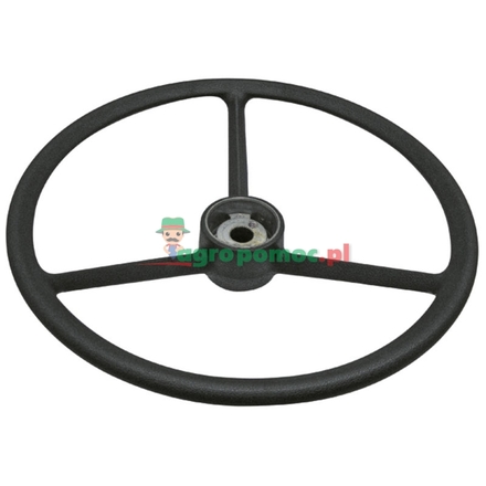  Steering wheel | AL28457