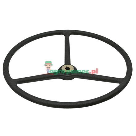  Steering wheel | 180576M1