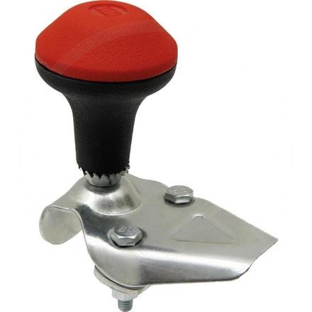  Steering wheel knob