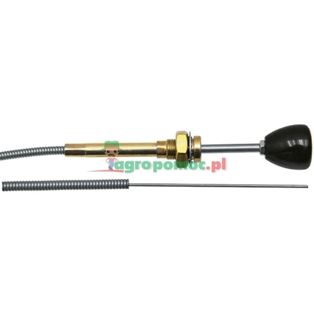  Stop cable | 3058009R93, 3131164R91