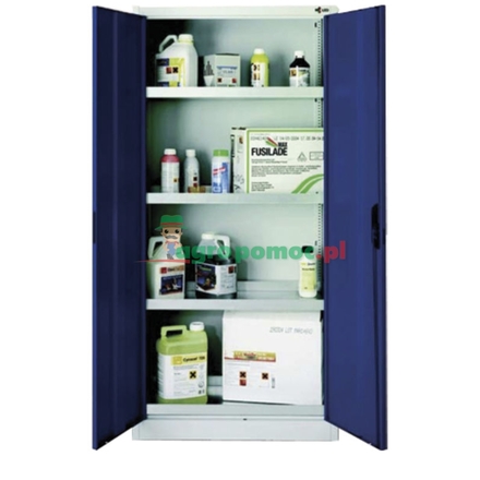  Storage cabinet
