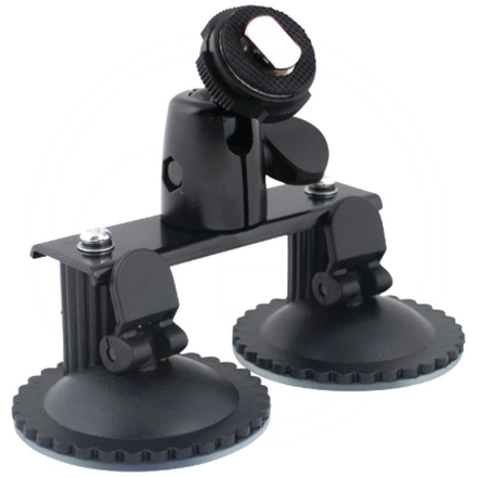  Suction cup mount