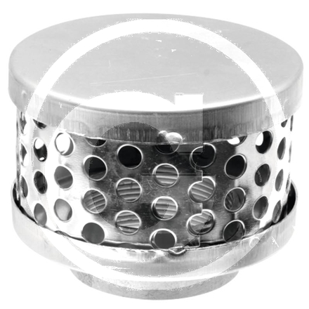  Suction sifter