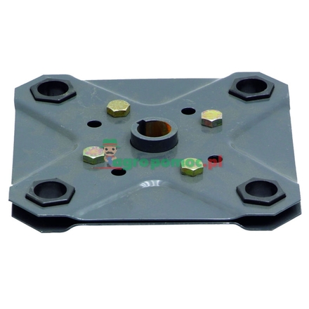  Support disc | 06.44.010