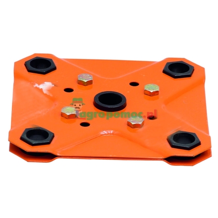  Support disc | 06.44.009