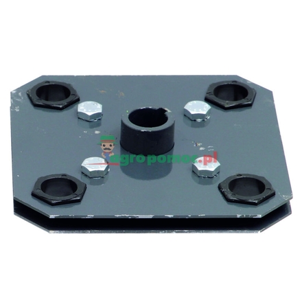  Support disc | 31.44.028