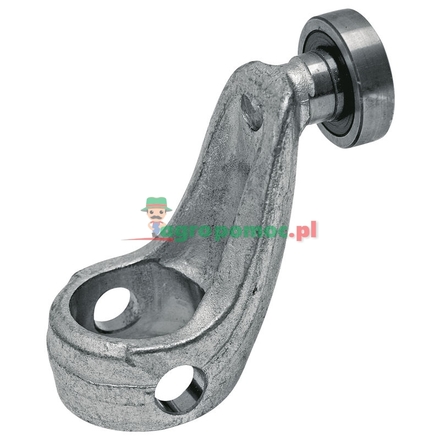  Supporting roller | 16606306