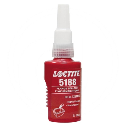  Surface sealant, Loctite 5188, 50 ml