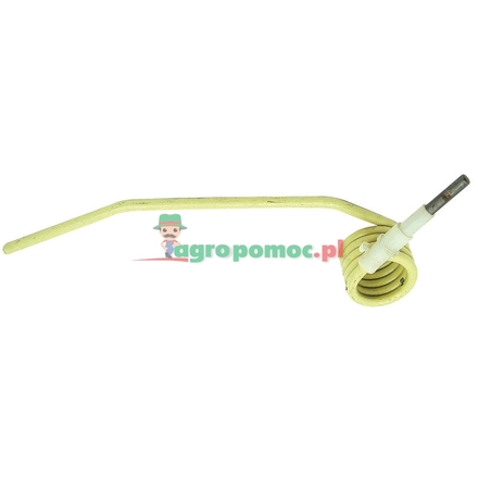  Swather tine | PZ-00381