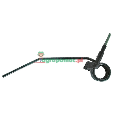  Swather tine | PZ-00387