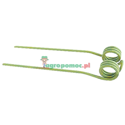  Swather tine | PZ-316