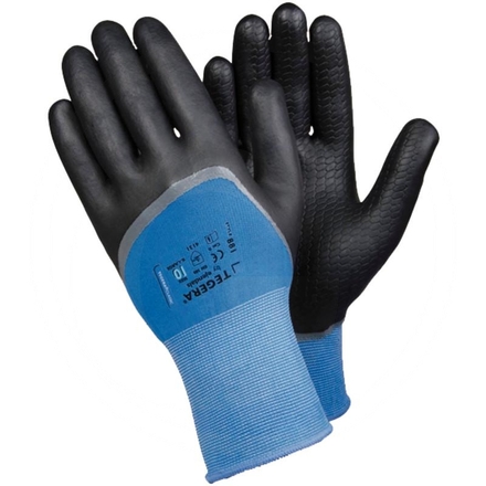  Synthetic gloves