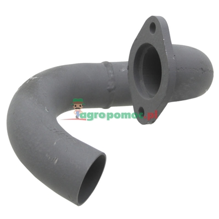  Tail pipe | H205200900010