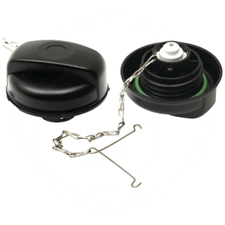  Tank cap
