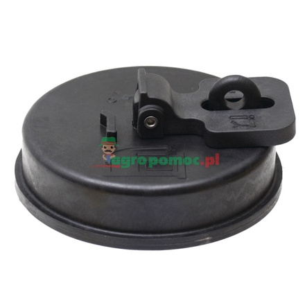  Tank cap | RE255763