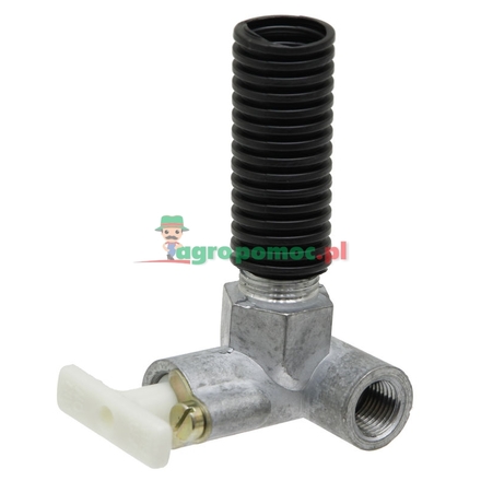  tank valve | 1851653M91