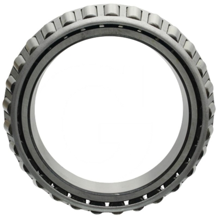  Tapered bearing inner ring